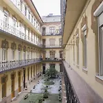 Roxana apartments